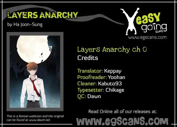 Layers Anarchy Chapter 0 2